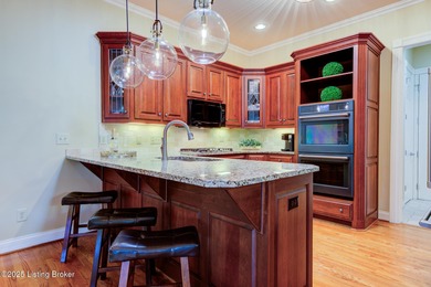 Rare Opportunity - Will Not Last!
Meticulously maintained and on Lake Forest Country Club in Kentucky - for sale on GolfHomes.com, golf home, golf lot