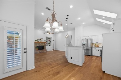 Experience the perfect blend of comfort and elegance in this on Stonebridge Ranch Country Club in Texas - for sale on GolfHomes.com, golf home, golf lot