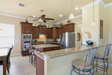 Exceptional Value in Terra Vista! Get ready to fall in love with on Skyview At Terra Vista Golf and Country Club in Florida - for sale on GolfHomes.com, golf home, golf lot