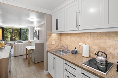 This beautifully upgraded one-bedroom, one-bathroom condo, on on  in California - for sale on GolfHomes.com, golf home, golf lot
