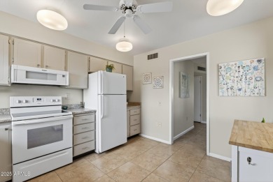 SENSATIONIALLY MAINTAINED Bradford on an 11,136sqft, Pool-sized on Pebblebrook Golf Course in Arizona - for sale on GolfHomes.com, golf home, golf lot