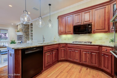 Rare Opportunity - Will Not Last!
Meticulously maintained and on Lake Forest Country Club in Kentucky - for sale on GolfHomes.com, golf home, golf lot