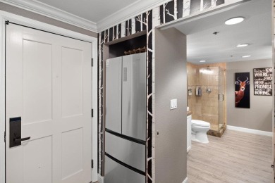 This beautifully upgraded one-bedroom, one-bathroom condo, on on  in California - for sale on GolfHomes.com, golf home, golf lot