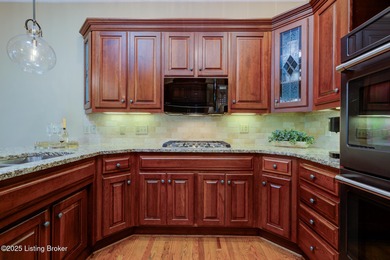 Rare Opportunity - Will Not Last!
Meticulously maintained and on Lake Forest Country Club in Kentucky - for sale on GolfHomes.com, golf home, golf lot