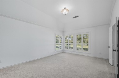 Experience the perfect blend of comfort and elegance in this on Stonebridge Ranch Country Club in Texas - for sale on GolfHomes.com, golf home, golf lot