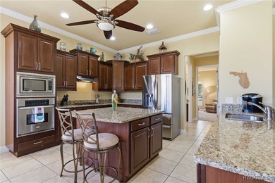 Exceptional Value in Terra Vista! Get ready to fall in love with on Skyview At Terra Vista Golf and Country Club in Florida - for sale on GolfHomes.com, golf home, golf lot