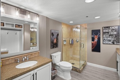 This beautifully upgraded one-bedroom, one-bathroom condo, on on  in California - for sale on GolfHomes.com, golf home, golf lot