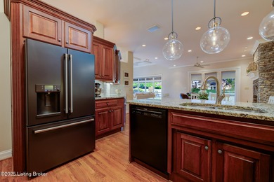 Rare Opportunity - Will Not Last!
Meticulously maintained and on Lake Forest Country Club in Kentucky - for sale on GolfHomes.com, golf home, golf lot