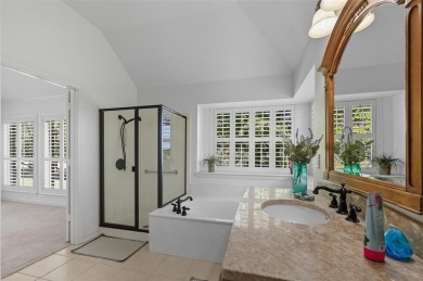 Experience the perfect blend of comfort and elegance in this on Stonebridge Ranch Country Club in Texas - for sale on GolfHomes.com, golf home, golf lot