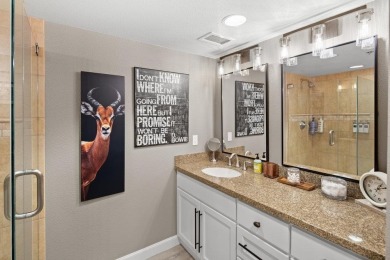 This beautifully upgraded one-bedroom, one-bathroom condo, on on  in California - for sale on GolfHomes.com, golf home, golf lot