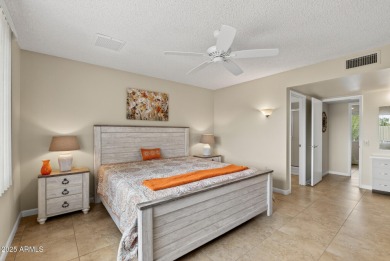 SENSATIONIALLY MAINTAINED Bradford on an 11,136sqft, Pool-sized on Pebblebrook Golf Course in Arizona - for sale on GolfHomes.com, golf home, golf lot