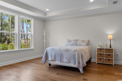 Welcome to 1421 Crested Iris Way- a beautifully upgraded and on Beachwood Golf Club in South Carolina - for sale on GolfHomes.com, golf home, golf lot