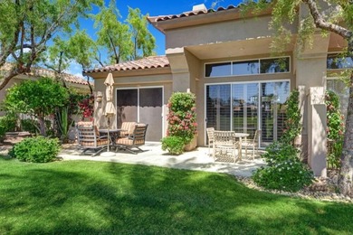 Light and bright south-facing condo featuring the rare Acacia 2 on Indian Ridge Country Club in California - for sale on GolfHomes.com, golf home, golf lot