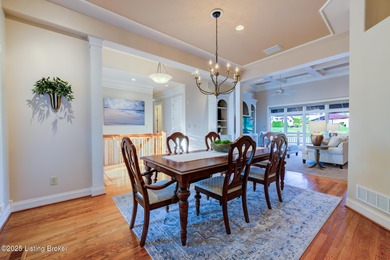 Rare Opportunity - Will Not Last!
Meticulously maintained and on Lake Forest Country Club in Kentucky - for sale on GolfHomes.com, golf home, golf lot