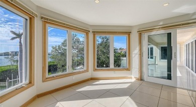 Welcome to the secure, double-gated Bay Isles Bayou community on on Longboat Key Golf Club Resort in Florida - for sale on GolfHomes.com, golf home, golf lot