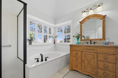 Experience the perfect blend of comfort and elegance in this on Stonebridge Ranch Country Club in Texas - for sale on GolfHomes.com, golf home, golf lot
