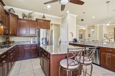 Exceptional Value in Terra Vista! Get ready to fall in love with on Skyview At Terra Vista Golf and Country Club in Florida - for sale on GolfHomes.com, golf home, golf lot