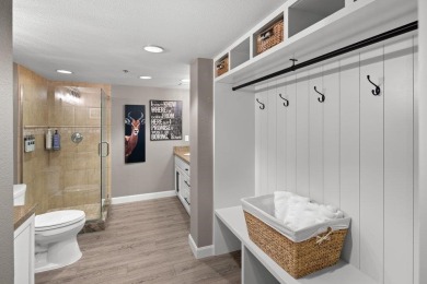 This beautifully upgraded one-bedroom, one-bathroom condo, on on  in California - for sale on GolfHomes.com, golf home, golf lot