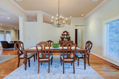 Rare Opportunity - Will Not Last!
Meticulously maintained and on Lake Forest Country Club in Kentucky - for sale on GolfHomes.com, golf home, golf lot