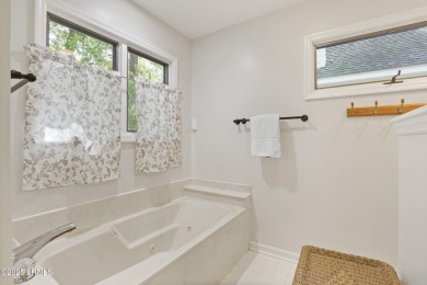 Welcome to your serene island retreat, perfectly positioned on on Dataw Island Club in South Carolina - for sale on GolfHomes.com, golf home, golf lot