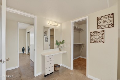 SENSATIONIALLY MAINTAINED Bradford on an 11,136sqft, Pool-sized on Pebblebrook Golf Course in Arizona - for sale on GolfHomes.com, golf home, golf lot
