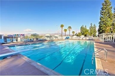 BEST LOCATION IN THE TOWERS!  Spacious *C* unit with beautiful on Leisure Village Par 3 Golf Course in California - for sale on GolfHomes.com, golf home, golf lot