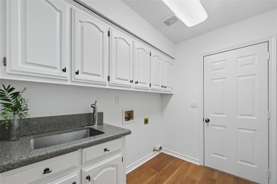 Experience the perfect blend of comfort and elegance in this on Stonebridge Ranch Country Club in Texas - for sale on GolfHomes.com, golf home, golf lot