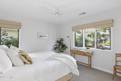 Welcome to your serene island retreat, perfectly positioned on on Dataw Island Club in South Carolina - for sale on GolfHomes.com, golf home, golf lot