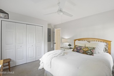 Welcome to your serene island retreat, perfectly positioned on on Dataw Island Club in South Carolina - for sale on GolfHomes.com, golf home, golf lot
