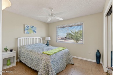 SENSATIONIALLY MAINTAINED Bradford on an 11,136sqft, Pool-sized on Pebblebrook Golf Course in Arizona - for sale on GolfHomes.com, golf home, golf lot