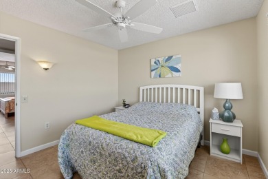 SENSATIONIALLY MAINTAINED Bradford on an 11,136sqft, Pool-sized on Pebblebrook Golf Course in Arizona - for sale on GolfHomes.com, golf home, golf lot