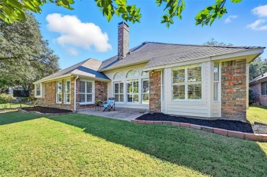 Experience the perfect blend of comfort and elegance in this on Stonebridge Ranch Country Club in Texas - for sale on GolfHomes.com, golf home, golf lot