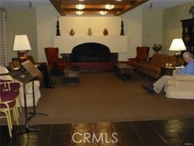 BEST LOCATION IN THE TOWERS!  Spacious *C* unit with beautiful on Leisure Village Par 3 Golf Course in California - for sale on GolfHomes.com, golf home, golf lot