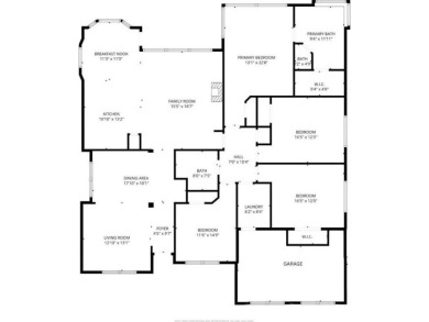 Experience the perfect blend of comfort and elegance in this on Stonebridge Ranch Country Club in Texas - for sale on GolfHomes.com, golf home, golf lot