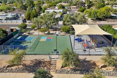 This beautifully designed home features 3 bedrooms, 2 bathrooms on Gainey Ranch Golf Club in Arizona - for sale on GolfHomes.com, golf home, golf lot