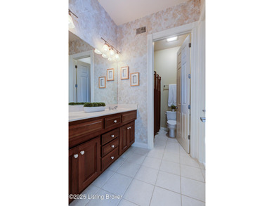 Rare Opportunity - Will Not Last!
Meticulously maintained and on Lake Forest Country Club in Kentucky - for sale on GolfHomes.com, golf home, golf lot