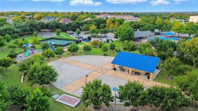 Experience the perfect blend of comfort and elegance in this on Stonebridge Ranch Country Club in Texas - for sale on GolfHomes.com, golf home, golf lot