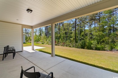 Welcome to 1421 Crested Iris Way- a beautifully upgraded and on Beachwood Golf Club in South Carolina - for sale on GolfHomes.com, golf home, golf lot