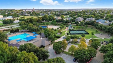 Experience the perfect blend of comfort and elegance in this on Stonebridge Ranch Country Club in Texas - for sale on GolfHomes.com, golf home, golf lot