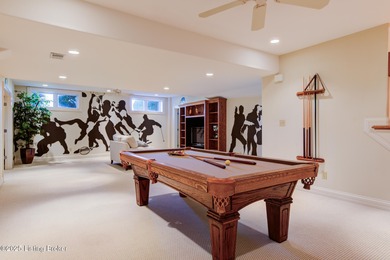 Rare Opportunity - Will Not Last!
Meticulously maintained and on Lake Forest Country Club in Kentucky - for sale on GolfHomes.com, golf home, golf lot