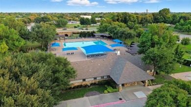 Experience the perfect blend of comfort and elegance in this on Stonebridge Ranch Country Club in Texas - for sale on GolfHomes.com, golf home, golf lot