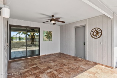 SENSATIONIALLY MAINTAINED Bradford on an 11,136sqft, Pool-sized on Pebblebrook Golf Course in Arizona - for sale on GolfHomes.com, golf home, golf lot