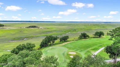 Welcome to your serene island retreat, perfectly positioned on on Dataw Island Club in South Carolina - for sale on GolfHomes.com, golf home, golf lot