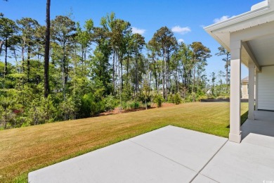 Welcome to 1421 Crested Iris Way- a beautifully upgraded and on Beachwood Golf Club in South Carolina - for sale on GolfHomes.com, golf home, golf lot