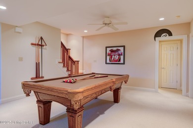 Rare Opportunity - Will Not Last!
Meticulously maintained and on Lake Forest Country Club in Kentucky - for sale on GolfHomes.com, golf home, golf lot