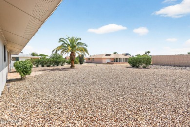 SENSATIONIALLY MAINTAINED Bradford on an 11,136sqft, Pool-sized on Pebblebrook Golf Course in Arizona - for sale on GolfHomes.com, golf home, golf lot