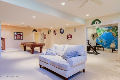 Rare Opportunity - Will Not Last!
Meticulously maintained and on Lake Forest Country Club in Kentucky - for sale on GolfHomes.com, golf home, golf lot