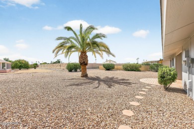 SENSATIONIALLY MAINTAINED Bradford on an 11,136sqft, Pool-sized on Pebblebrook Golf Course in Arizona - for sale on GolfHomes.com, golf home, golf lot