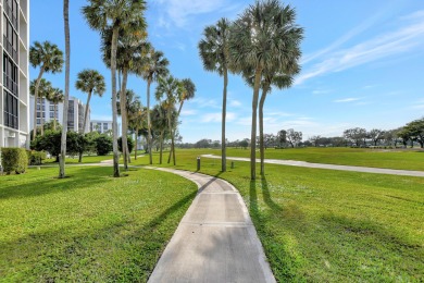 Perfect location and view.  Ground floor on golf course. Parking on Boca West Golf and Country Club in Florida - for sale on GolfHomes.com, golf home, golf lot