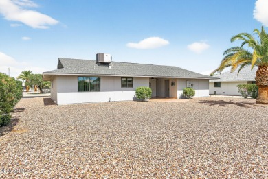 SENSATIONIALLY MAINTAINED Bradford on an 11,136sqft, Pool-sized on Pebblebrook Golf Course in Arizona - for sale on GolfHomes.com, golf home, golf lot